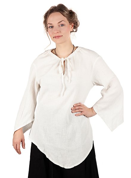 Middeleeuws Blouse - Irena