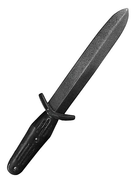 Military Dagger Foam Weapon