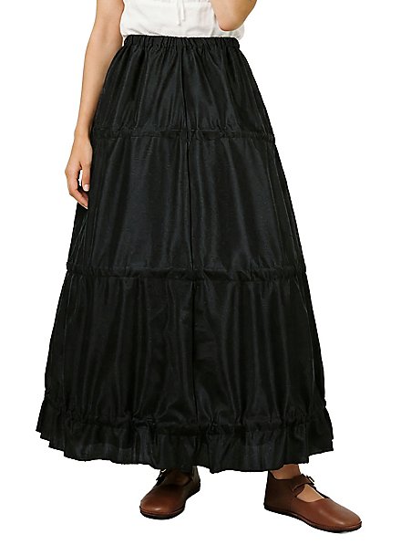 Miriñaque Negro