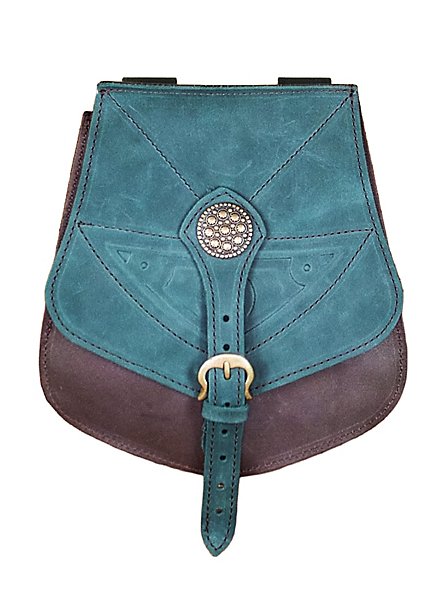 Mittelalter Gürteltasche - Camlann