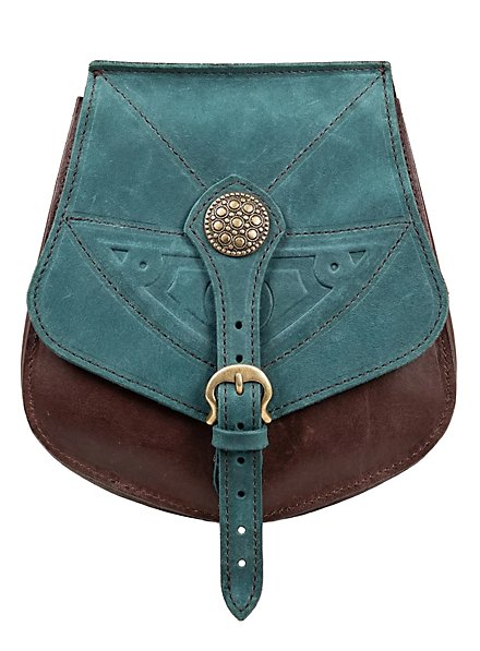Mittelalter Gürteltasche - Camlann