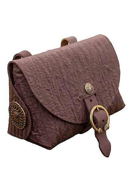 Mittelalter Gürteltasche - Elfenhain