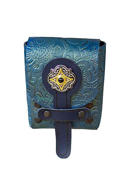 Mittelalter Gürteltasche - Nyanna