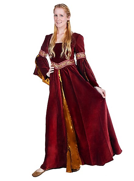 Prinzessin Berengaria Kostüm
