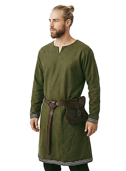 Mittelalterliche Tunika 