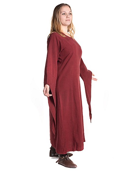 Mittelalterliches Keid Liri