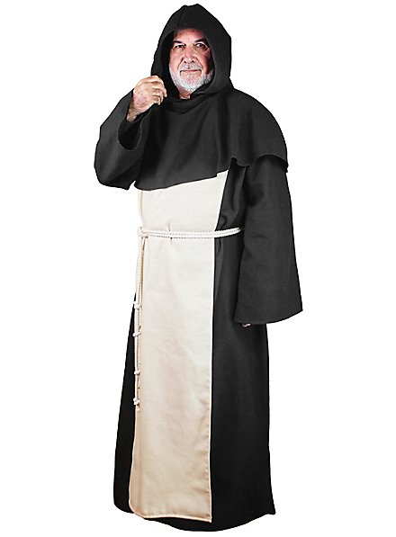 Mönchskutte Dominikaner - Paolo