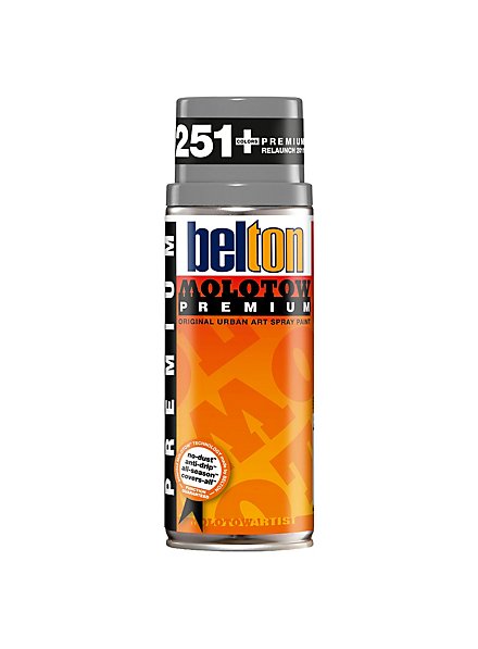 Molotow - Bomboletta spray premium 400ml - 225 Granito