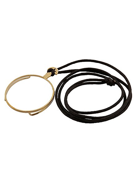 Monocle Steampunk