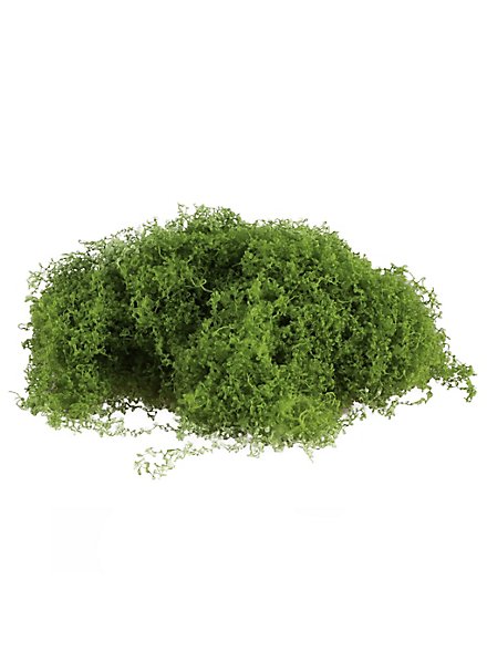 Mousse artificielle - 50 grammes
