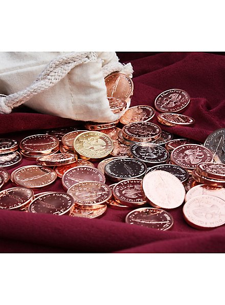 Munten Set Edelman