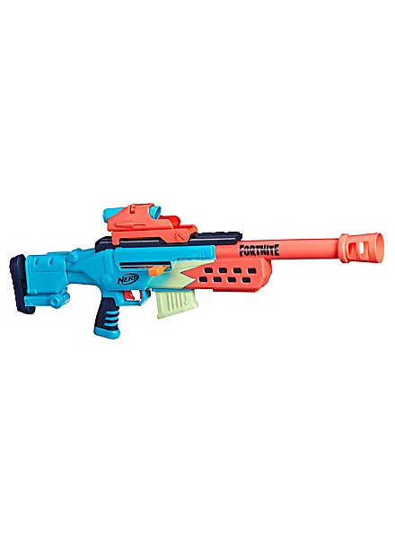 NERF Fortnite Storm Scout Blaster andracor