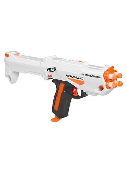 NERF - N-Strike Elite Modulus Barrelstrike
