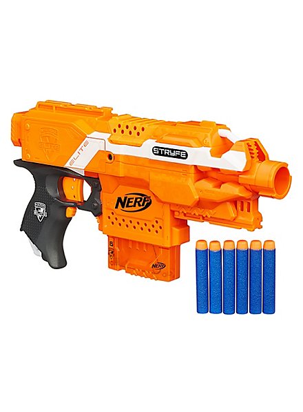 NERF - N-Strike Elite Stryfe