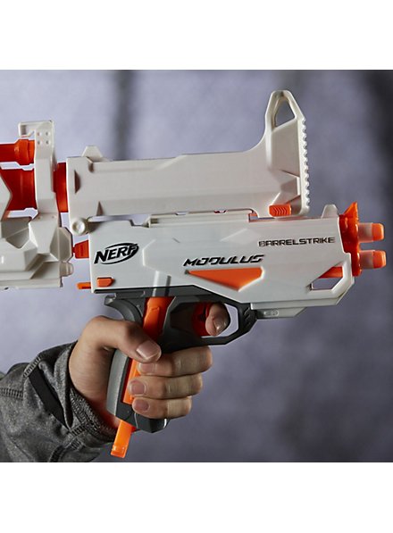 NERF - N-Strike Elite Modulus Barrelstrike - andracor.com