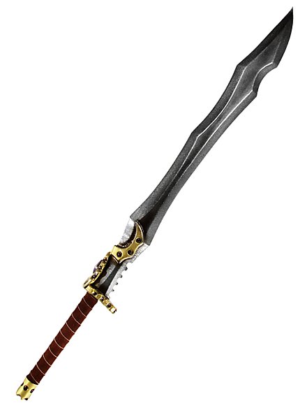 Ninja Sword long Foam Weapon