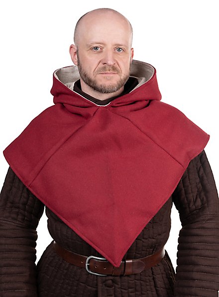 Occhiale vichingo in lana - Vinland