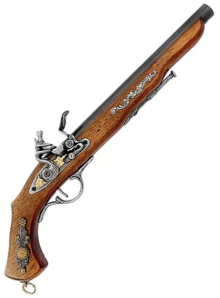 Offizierspistole 