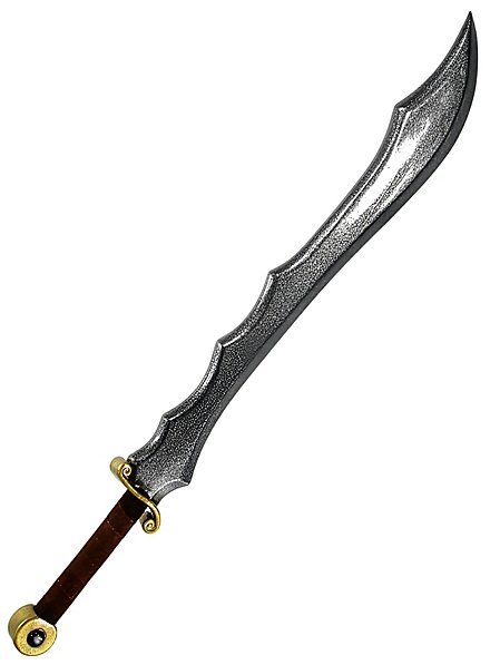 Oriental Sabre Foam Weapon