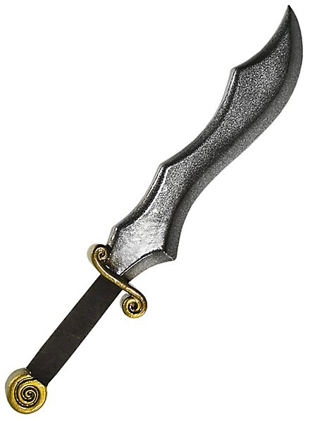 Orientalischer Dolch Polsterwaffe