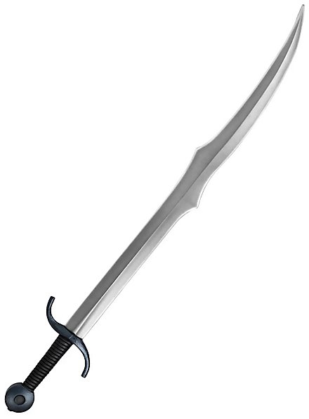 Orientalischer Fantasy Säbel - Malik Polsterwaffe