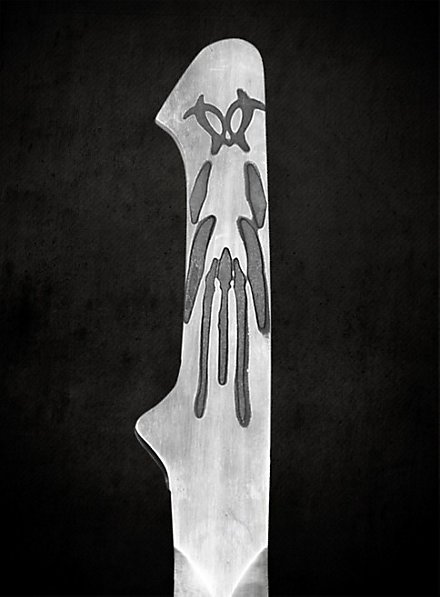 Original Assassin's Creed Altair Throwing Dagger