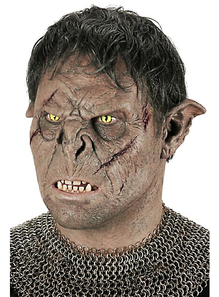Orkohren, braun