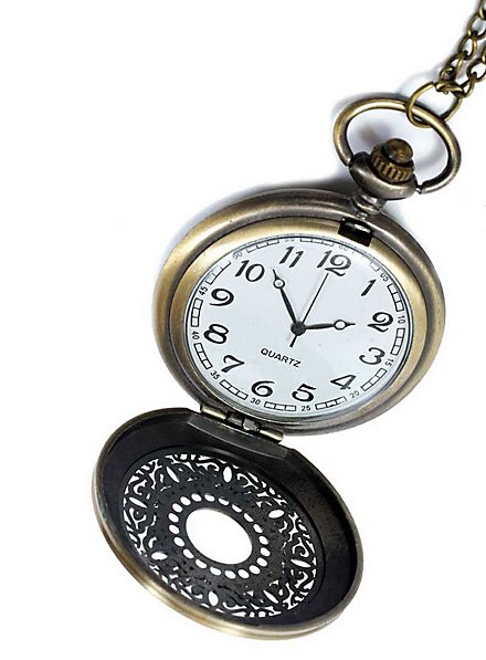 Orologio da tasca ornamento