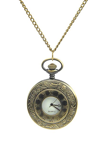 Orologio da tasca Spiritista