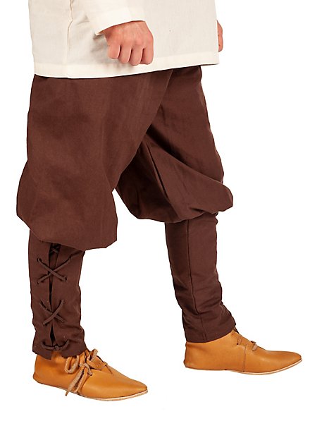 Pantalones Bombachos Vikingo - Igor