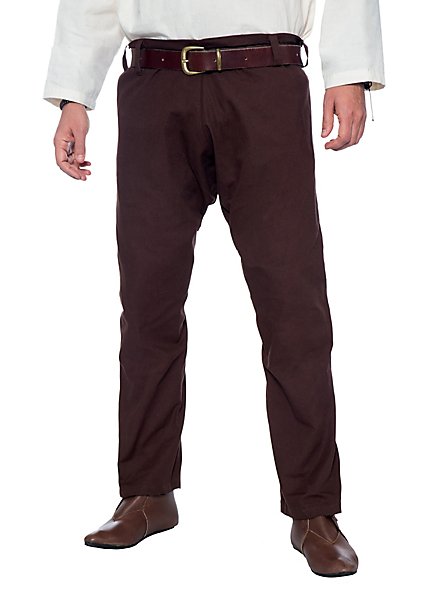 Pantalones de Thorsberg - Witigis