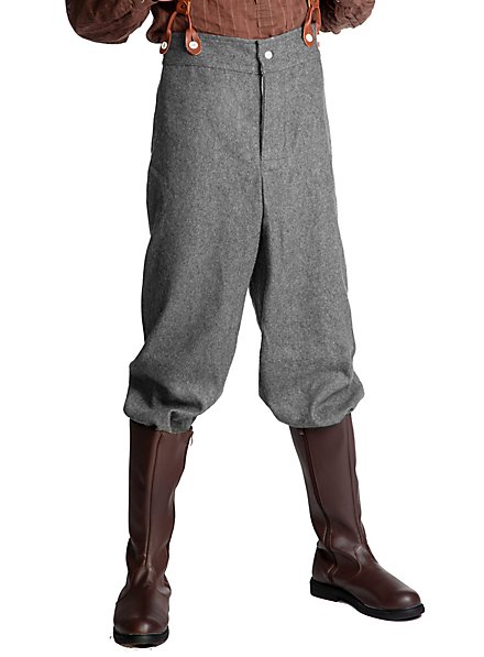 Pantaloni - Fanteria del Sud