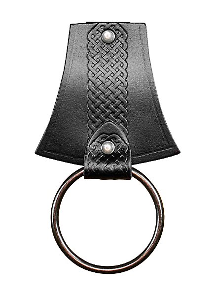 Passante per cintura con anello - Nuada