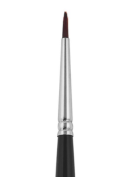 Pennello da trucco professionale, molto fine
