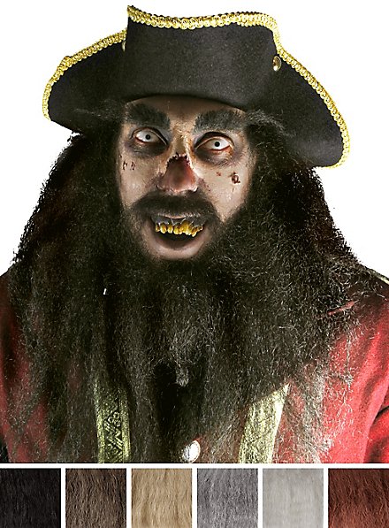 Piratenbart