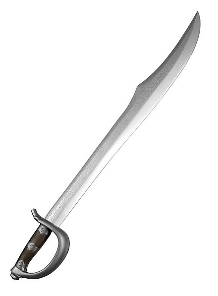 Pirate's sabre - Master Larp weapon