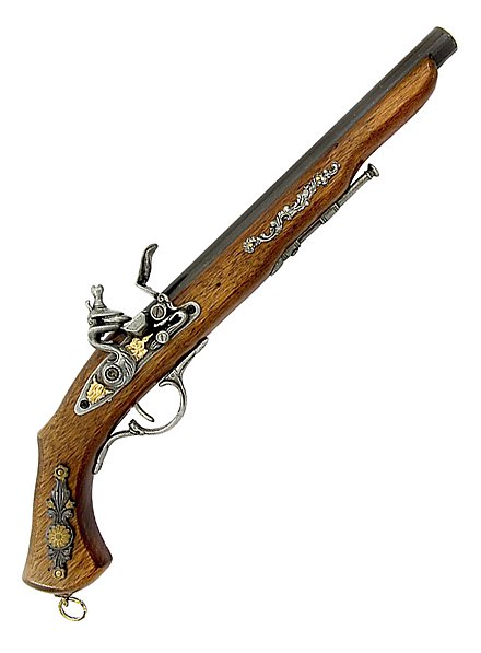 Pistola da ufficiale