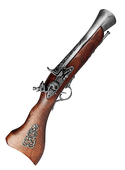 Pistola deco Shotgun