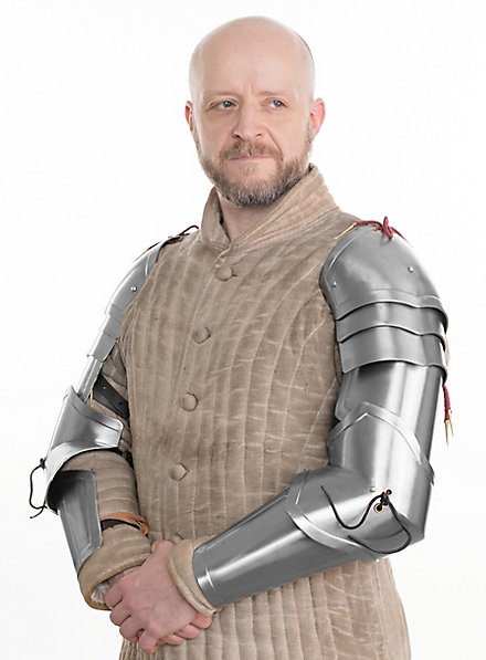 Plate arms - Rouven, heavy