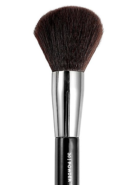 Powder brush