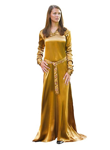 Princess Isabella 