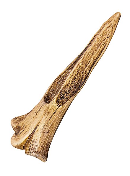 Pugnale da lancio - Arma imbottita Bone