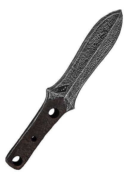 Pugnale da stivale - Polearm della Iron Fortress