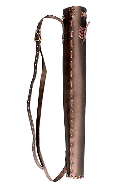 Quiver Sharpshooter small brown 
