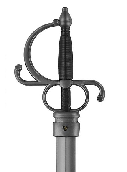 Rapier - Agrippa Larp weapon - andracor.com