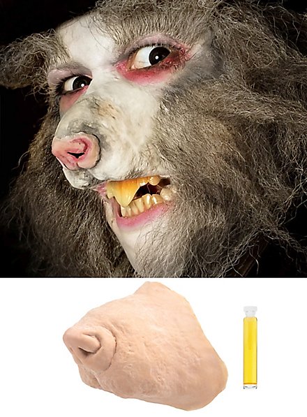 Rat Snout 