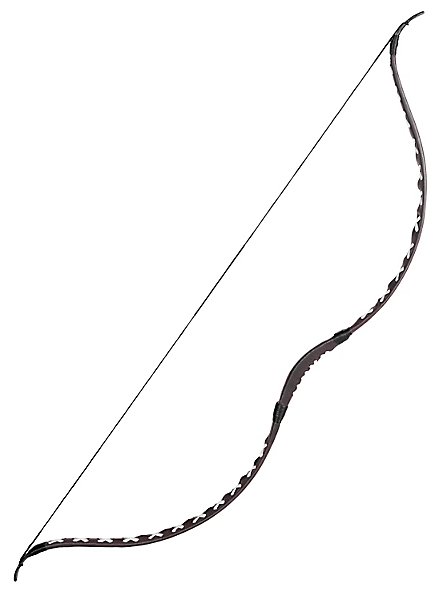 Recurve bow - Squire long