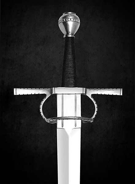 Renaissance-Schwert mit Fingerbügel