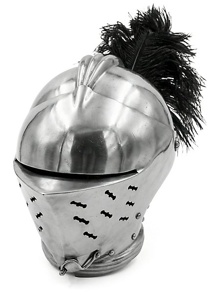 Renaissance Turnierhelm 