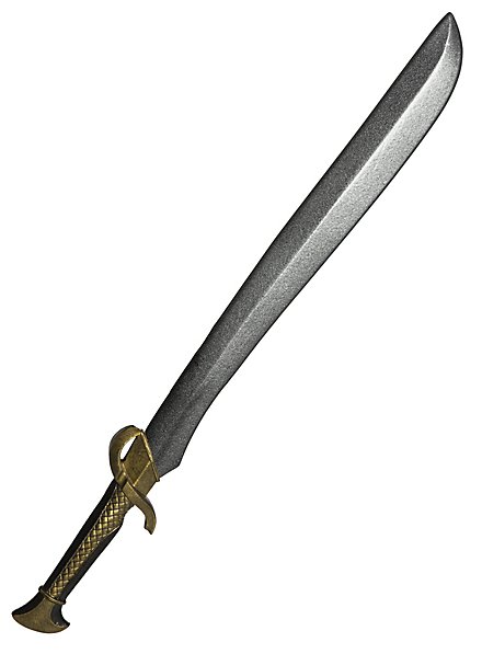 RFB Basic Braided Elven Sword - 70 cm Larp weapon